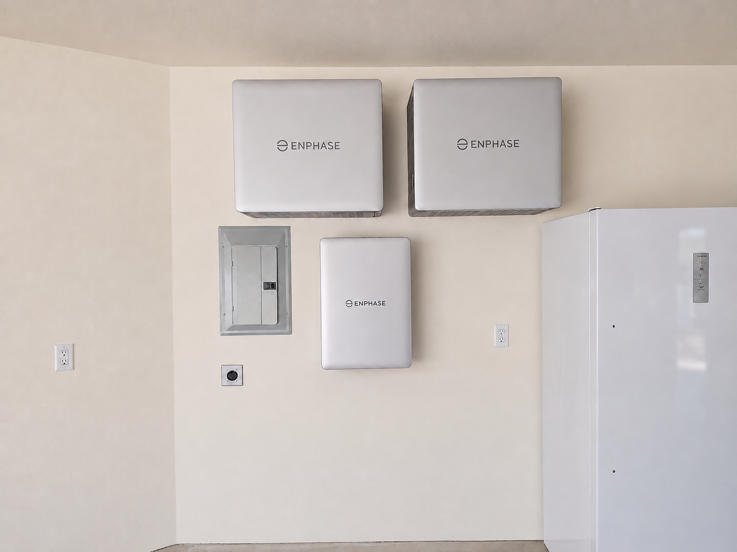 Energy Storage