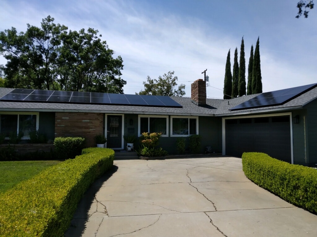 Solar for Home